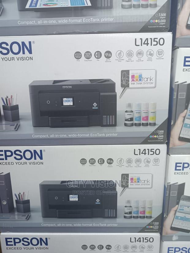 Epson L14150 Epson Printer - main view