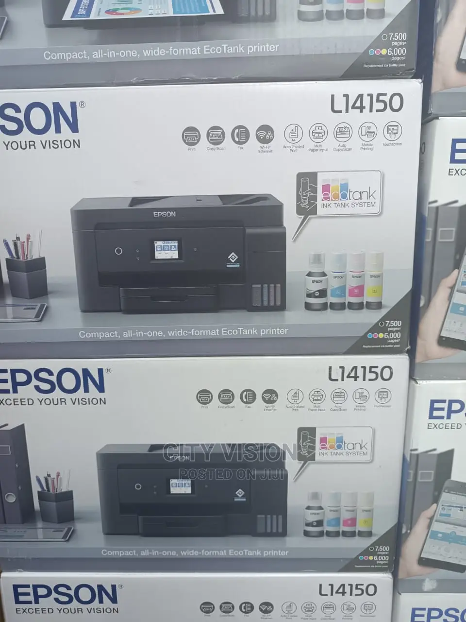 Epson L14150 Epson Printer