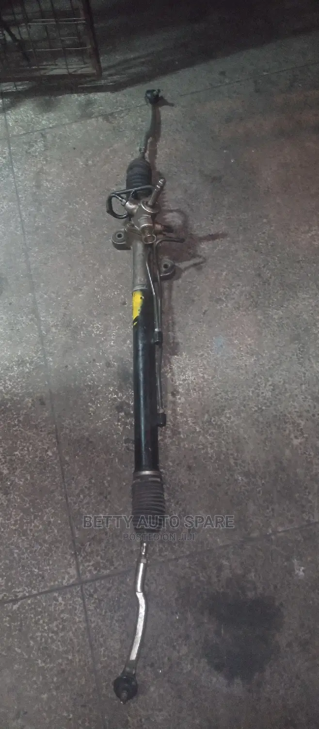Honda Elusion Prelude Sterling Rack