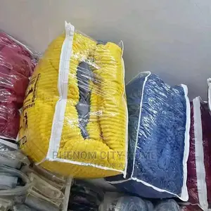 High Quality Velvet Duvets