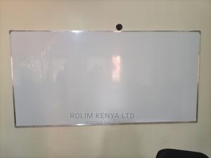 White Board for Ngos Churches 96inch X 48inch - thumbnail 2