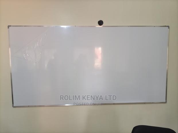 White Board for Ngos Churches 96inch X 48inch - main view