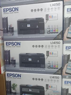 Epson L14150 Epson Printer Inkjet Printer L14150 Available - thumbnail 2