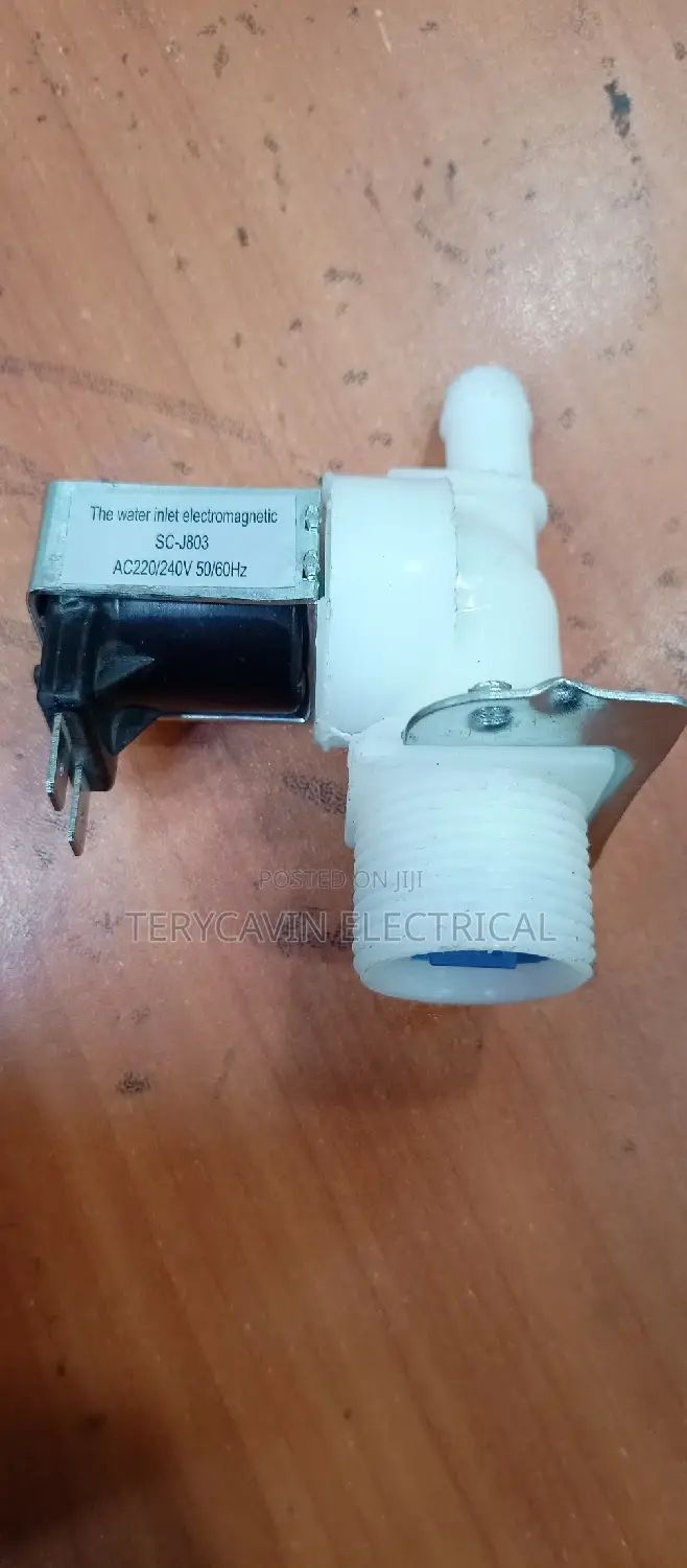 1way Solenoid Valve