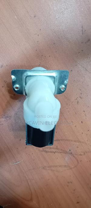 1way Solenoid Valve - main view