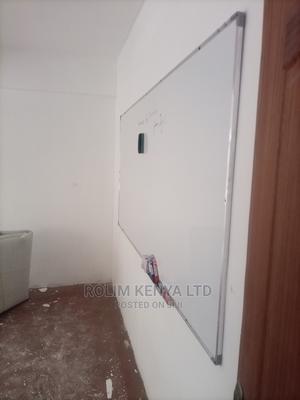 White Board for Ngos Churches 180cm X 120cm - thumbnail 2