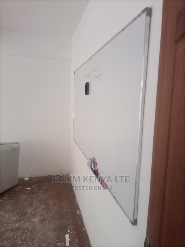 White Board for Ngos Churches 180cm X 120cm - main view