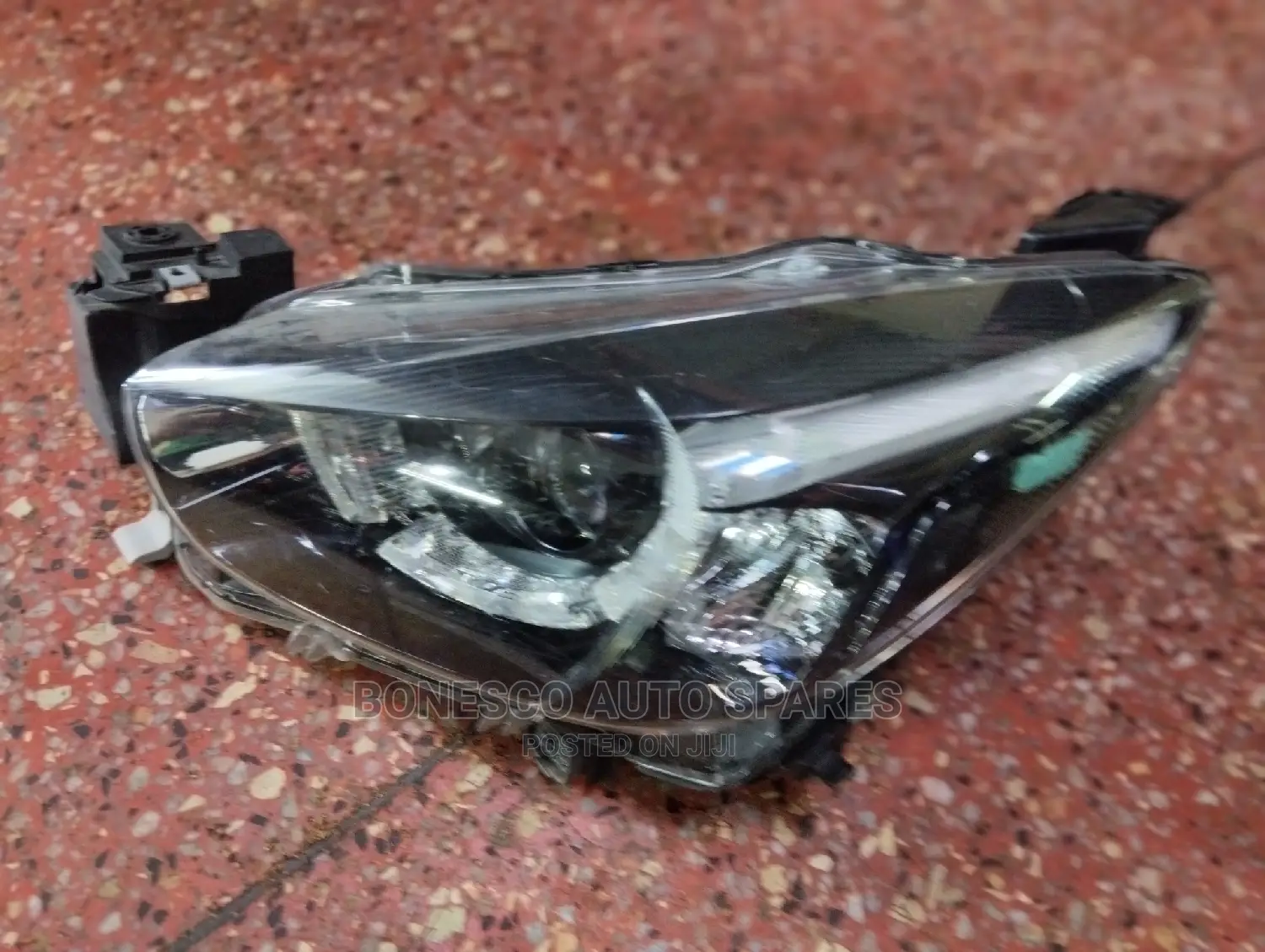 Mazda Demio (2015/17) Xenon Headlight Assembly
