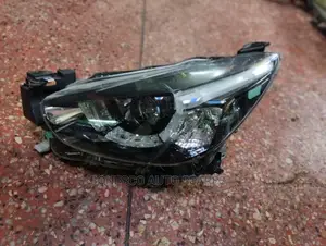 Mazda Demio (2015/17) Xenon Headlight Assembly