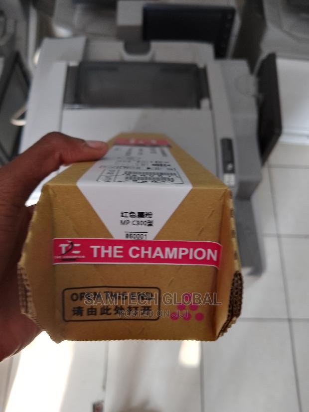 Best Ricoh C 300 M Toner