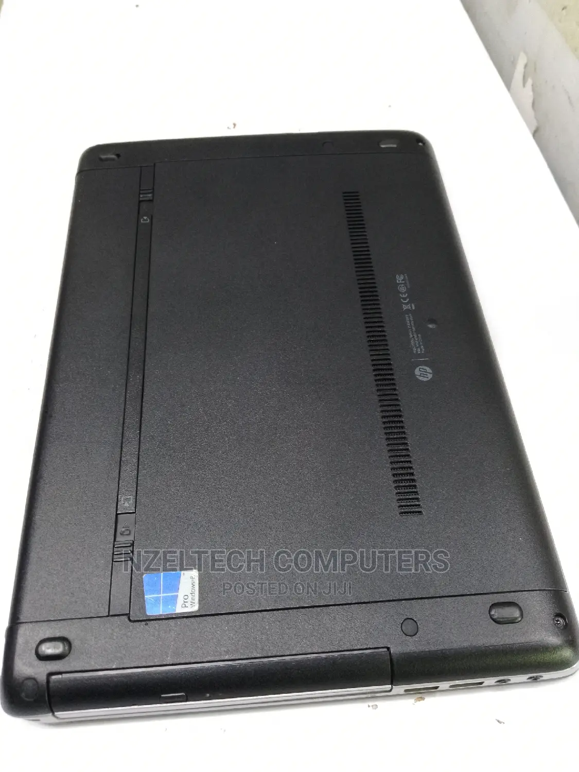Laptop HP ProBook 440 8GB Intel Core I5 HDD 500GB