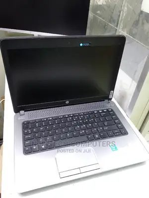 Laptop HP ProBook 440 8GB Intel Core I5 HDD 500GB