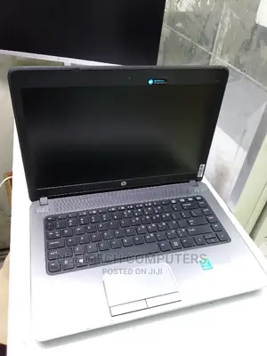 Laptop HP ProBook 440 8GB Intel Core I5 HDD 500GB