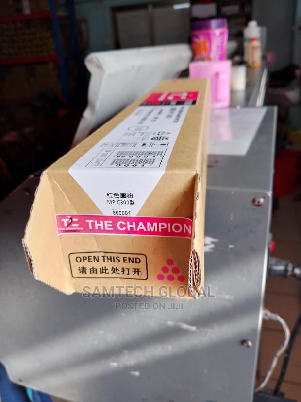 Best C300 Toner Magenta