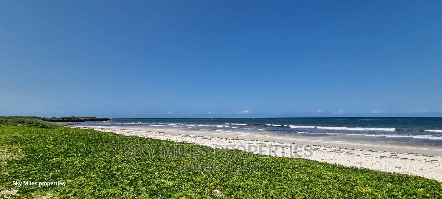 50 Acres Beach Property on Sale