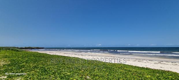 50 Acres Beach Property on Sale - main view