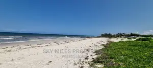 50 Acres Beach Property on Sale
