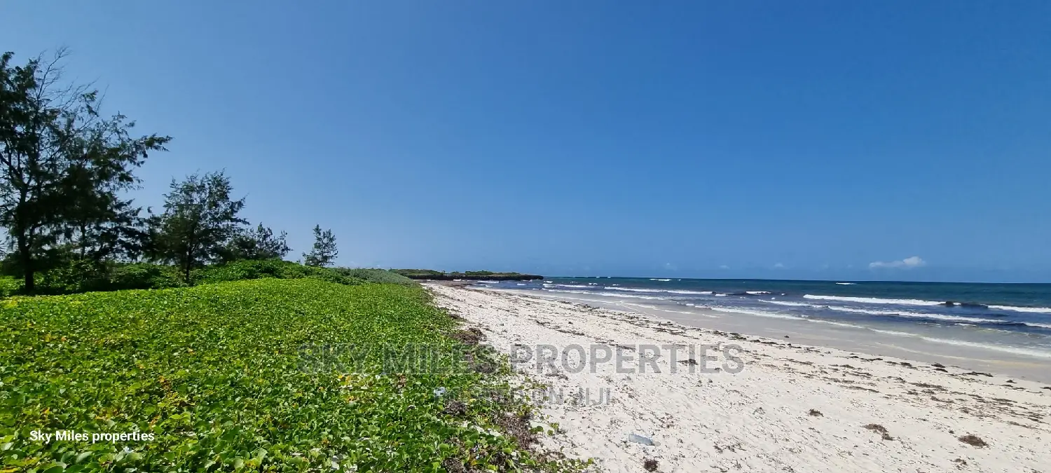 50 Acres Beach Property on Sale