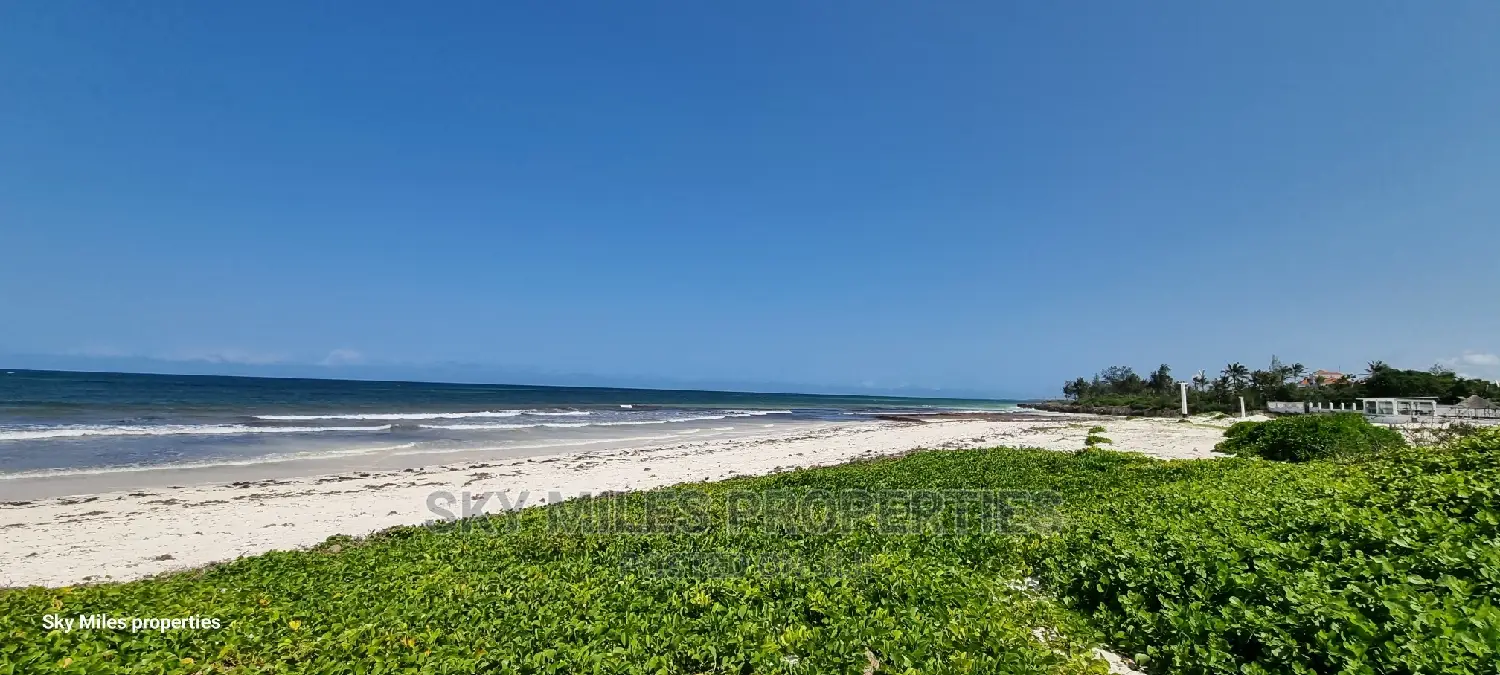 50 Acres Beach Property on Sale