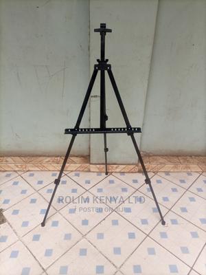 Mobile Whiteboard Stand - thumbnail 2