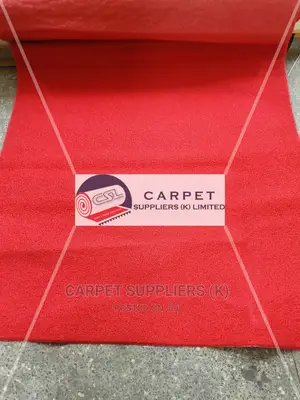 Nonslip Mats (Red)
