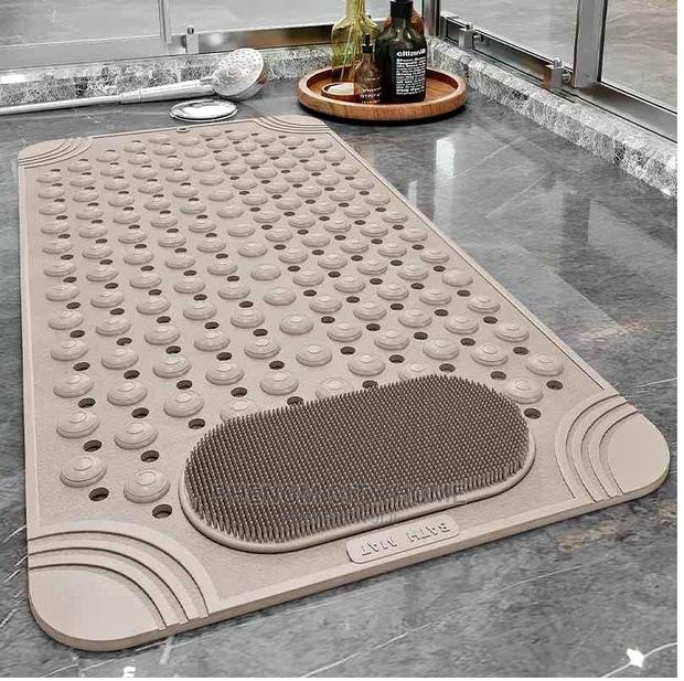 Antislip Bathroom Mats
