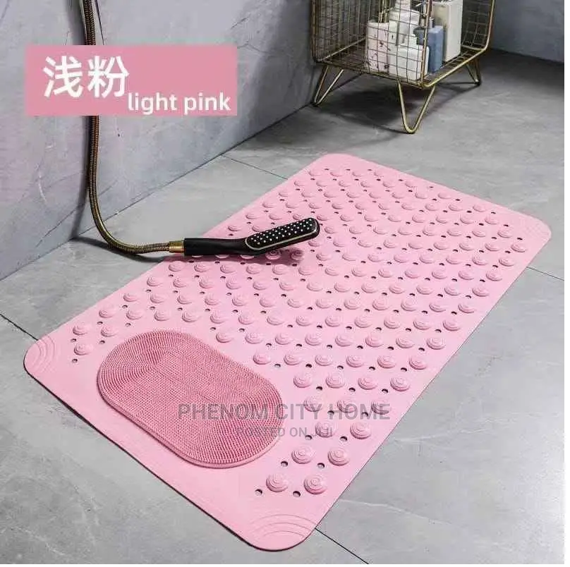Antislip Bathroom Mats