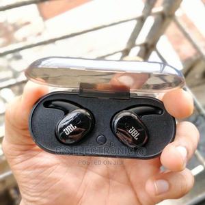 The Jbl Ear Bads - thumbnail 2