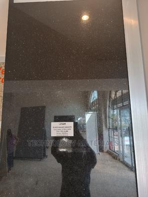 Black Galaxy Granite - thumbnail 2