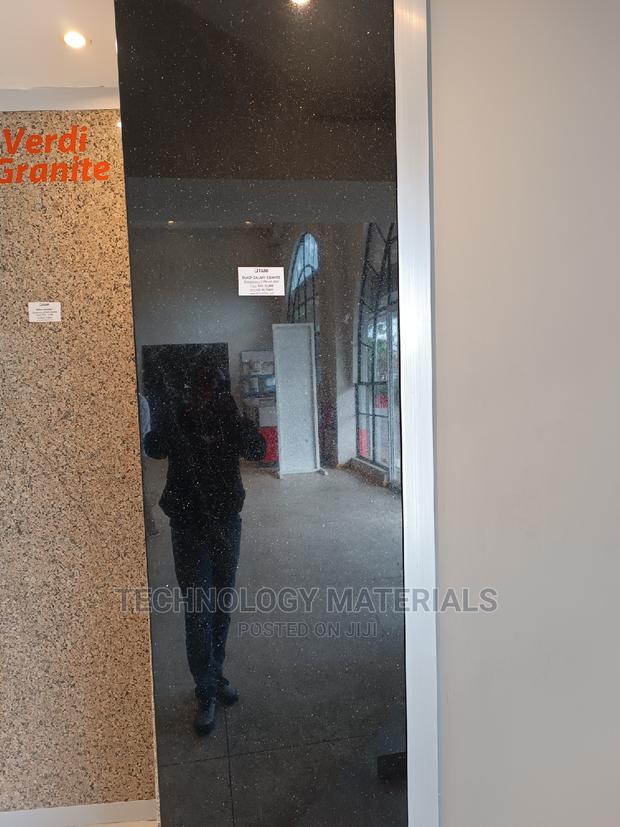 Black Galaxy Granite - thumbnail 3
