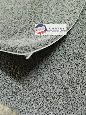 PVC Coil Mats