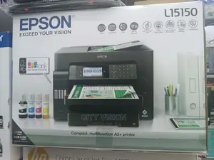 Epson L15150 Ecotank Printer