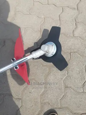 Brushcutter