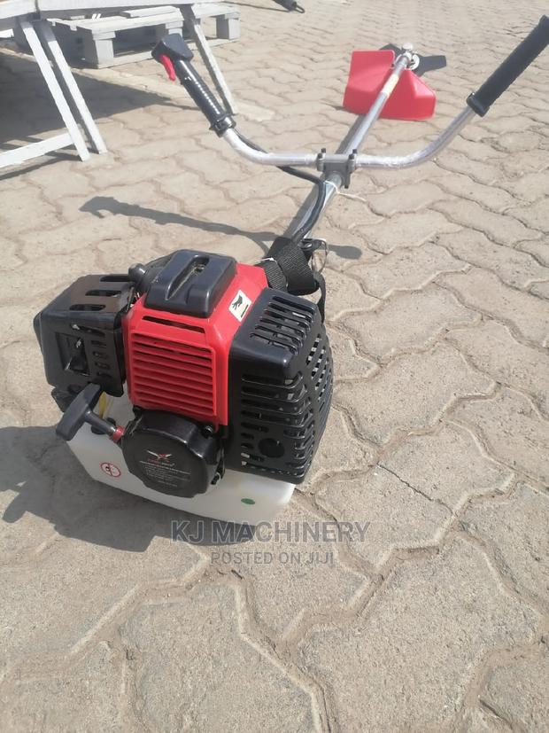 Brushcutter - thumbnail 3