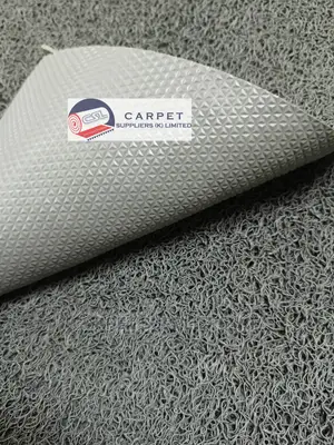 PVC Coil Mats