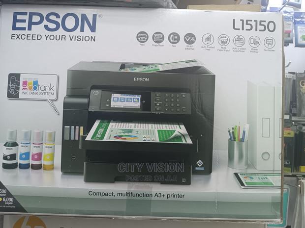 Epson L15150 Printer L15150 Epson Printer Inkjet - main view