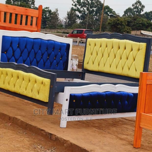 OFFER!!Chester Beds/Double Deckers - main view