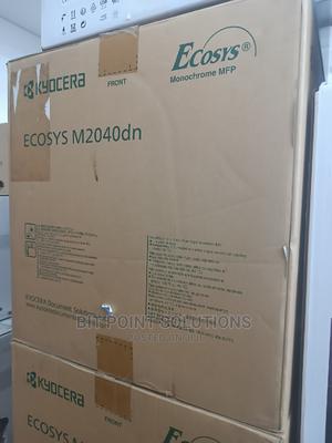 Kyocera Ecosys M2040dn (Print,Scan,Copy,Duplex) '! M2040dn - thumbnail 2