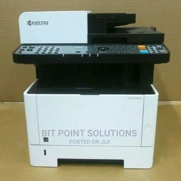 Kyocera M2040dn Ecosys Printer M2040dn - main view