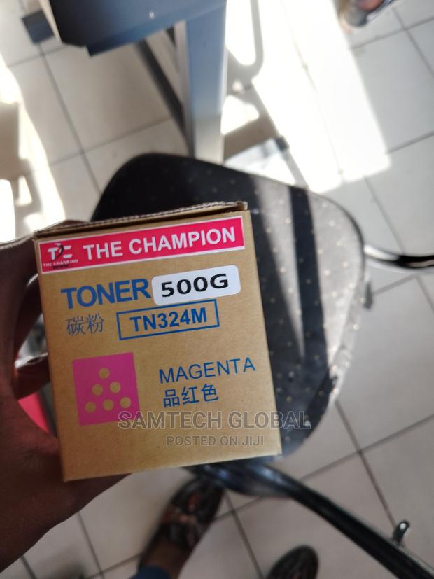 High Quality Tn324m Toner