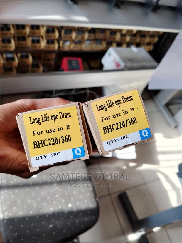 Genuine Opc Drum Available for Sale - main view