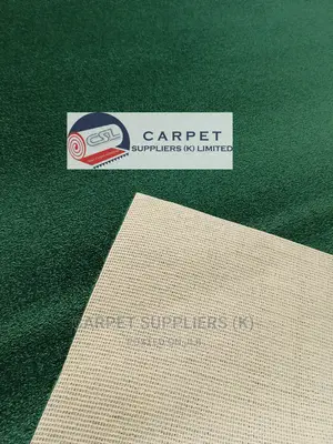Green Carpet