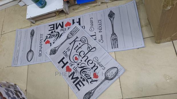 2pcs ANTISLIP Kitchen Mats - thumbnail 2