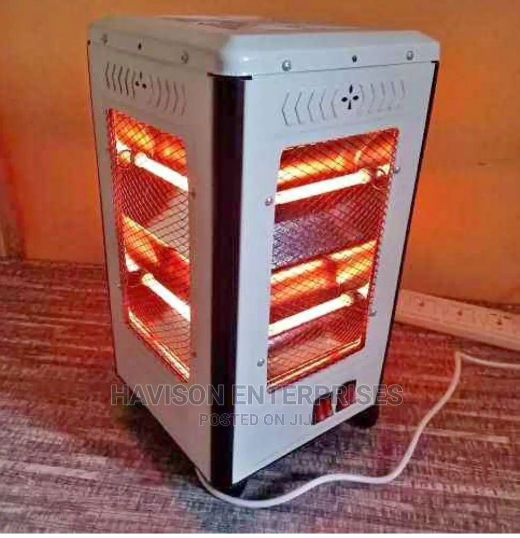 Nunix Stand Room Heater