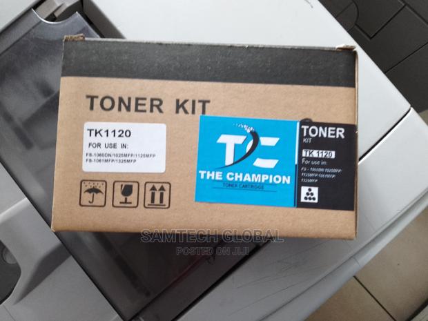 Incredible Tk1120 Toner Available for Sale 