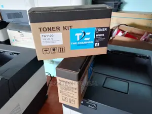 Genuine Toner Tk1120 Toner Available 
