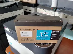 High Incredible Tk1120 Toner 