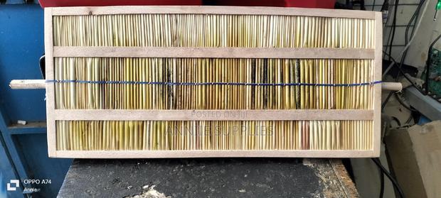 Kayamba Music - main view