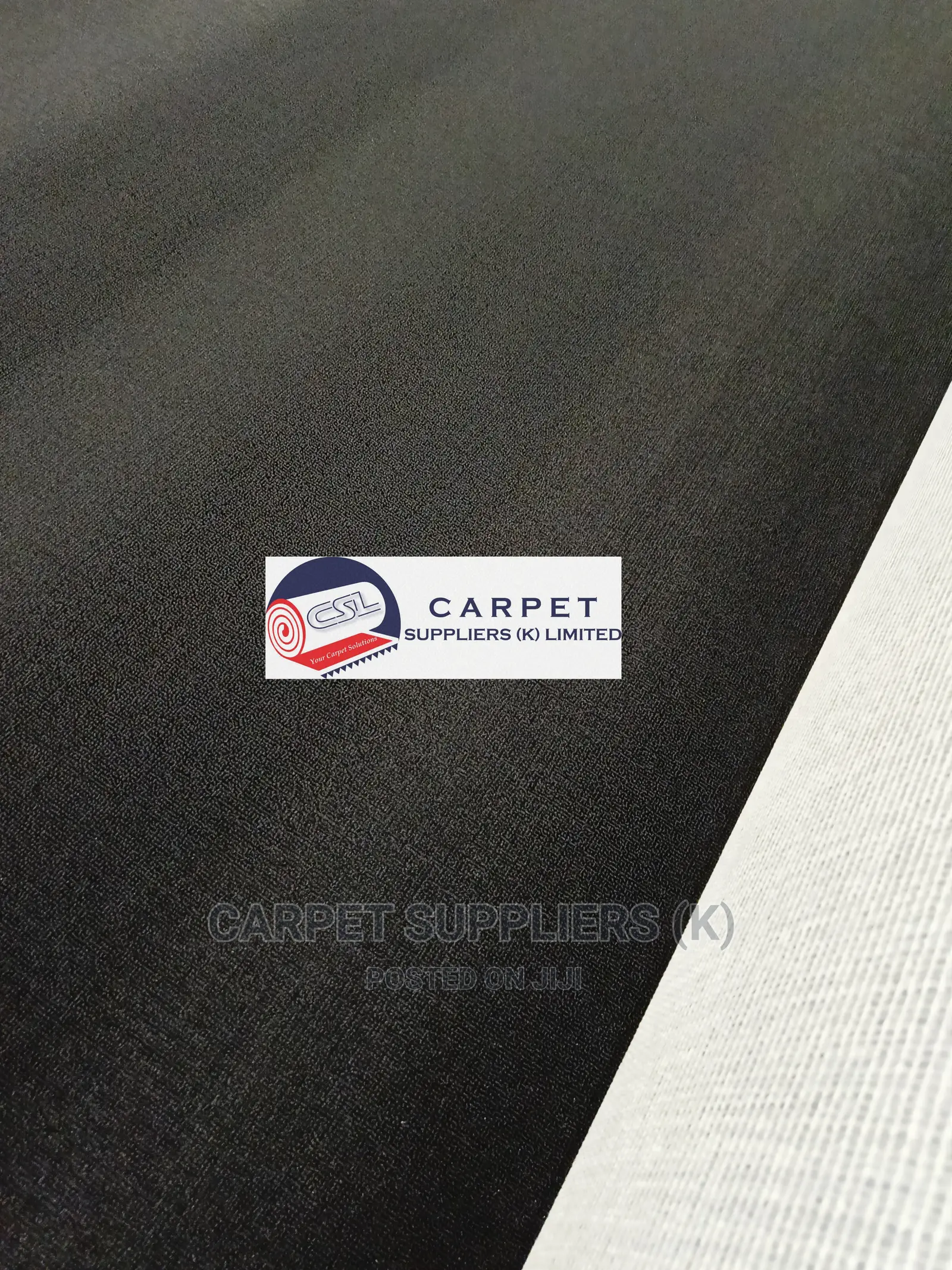Black Delta Carpets