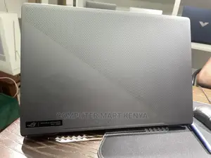 New Laptop Asus ROG Zephyrus G15 16GB AMD Ryzen 9 SSD 1T